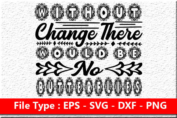 Garden Quote Design, Graphics & Crafts
